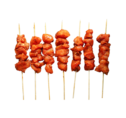 PREPARAT PER PINTXOS VERMELLS